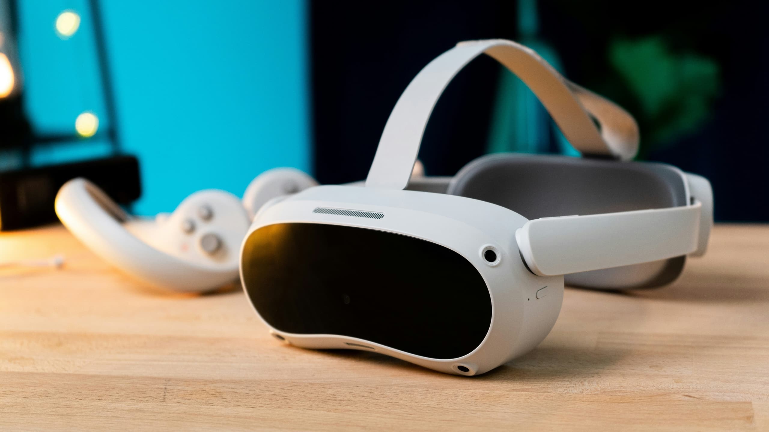 VR Gamespeak